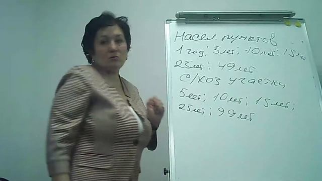 Принципы оценки недвижимости. День пятый, 2 урок смотреть онлайн