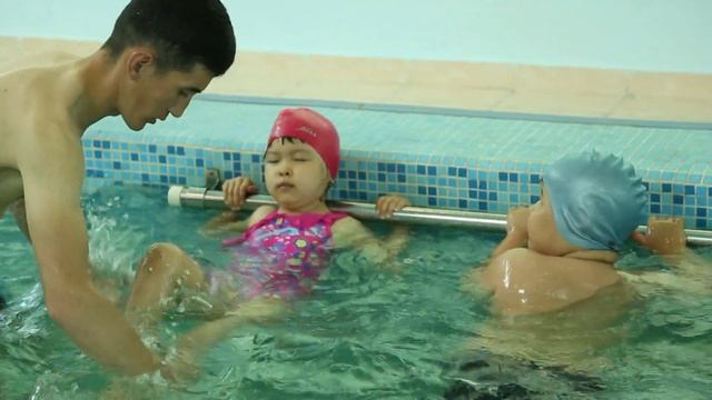 15 группа один день из жизни в детском садике "Арман" смотреть онлайн