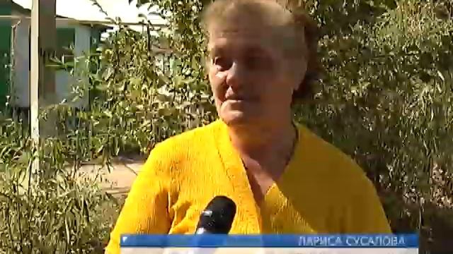СВЕТ В С. ВОЛОШИНО смотреть онлайн