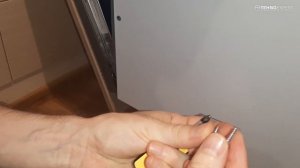 Посудомойка не набирает воду. Перелив воды в поддоне ее откачка. Ошибка Е01. Ремонт своими руками.