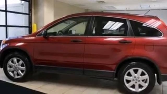 2008 Honda CR-V Cleveland OH 44135 STOCK : 20964P VIN : JHLR смотреть онлайн