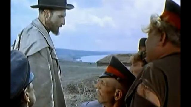 Казак Штокман.rm смотреть онлайн