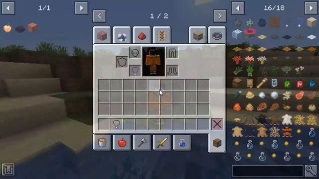 ❗Mods para Minecraft JAVA【1.16.5】【FORGE】#9❗ смотреть онлайн