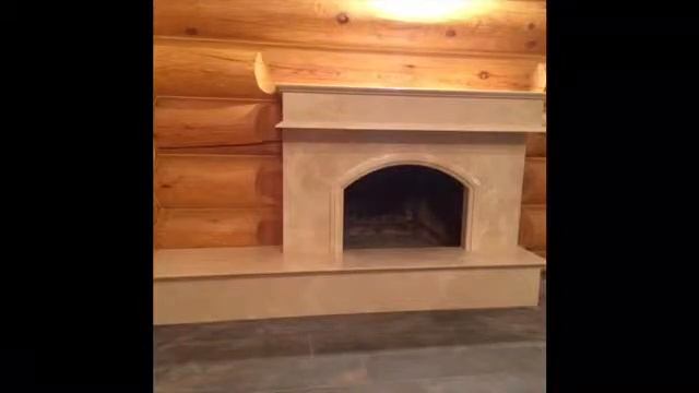 Мой камин смотреть онлайн