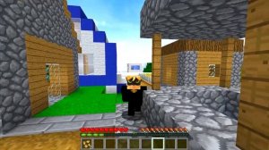 СУПЕР КОТ СТРАШНО БОИТСЯ УКОЛОВ В МАЙНКРАФТ ЛЕДИ БАГ И СУПЕР КОТ 4 СЕЗОН