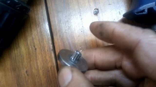 Ремонт редуктора шуруповёрта смотреть онлайн