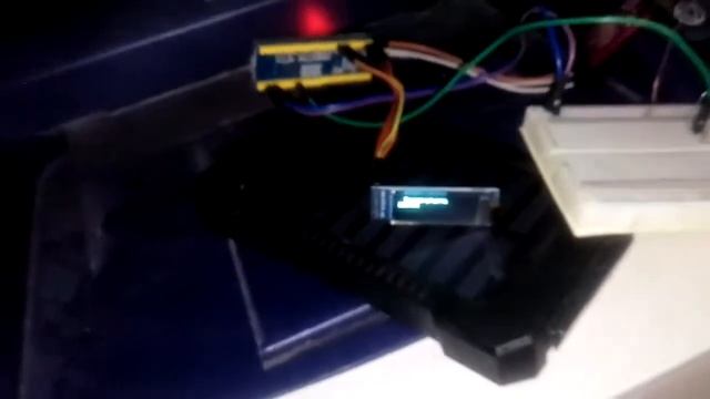 Stm32f103 temperature meter смотреть онлайн