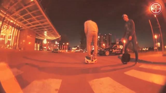 TRON-STORE. SUMMER 2014'. Лето 2014-го.