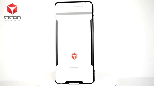 Titan W299 Vulcan 12 - i9 7920X overclocked at 4 4Ghz смотреть онлайн