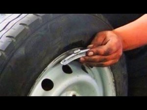 НИКОГДА НЕ БАЛАНСИРУЕТЕ КОЛЕСА НА ДИСКАХ ? Мало кто знает когда нужно балансировать колеса в сборе