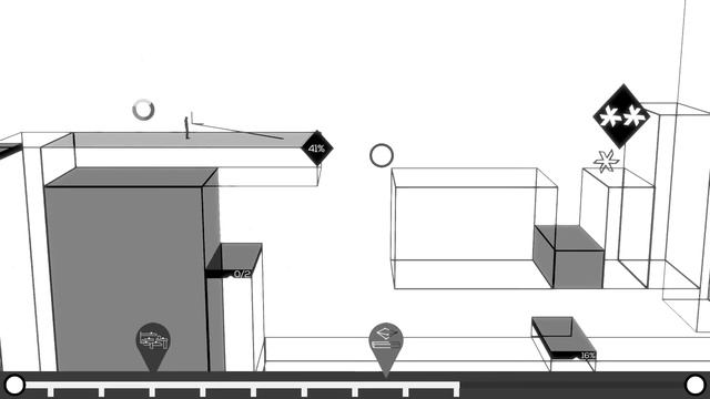 Metrico+ - Stage 3 - Let's Play смотреть онлайн