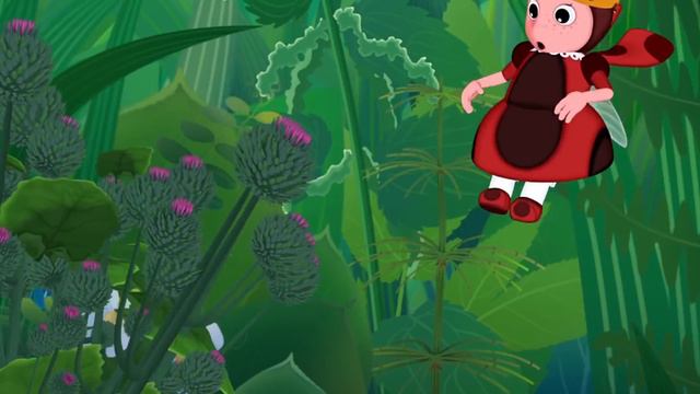 MOONZY (Luntik) - Best Love