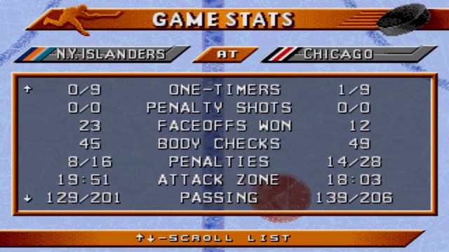 NHL 96: Watch The Vancouver Canucks And Toronto Maple Leafs Butt Heads In This Epic Highlight Reel! смотреть онлайн