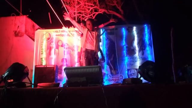 Pottudhakku Song Mix Pongal Dance 2022 VkL