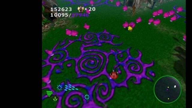 Centipede (1998) victory fanfare noise смотреть онлайн