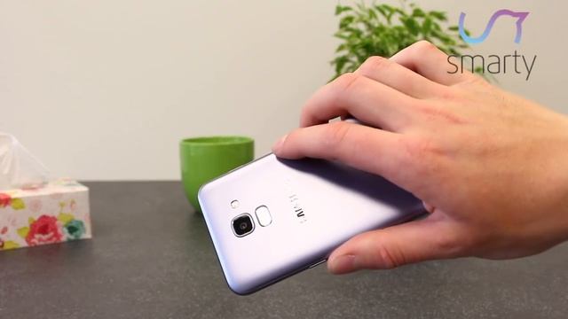 Samsung Galaxy J6 recenze смотреть онлайн