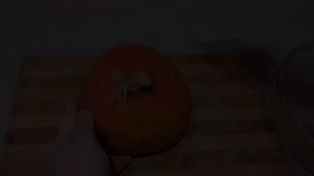 Запечённая тыква с мясом.??? смотреть онлайн