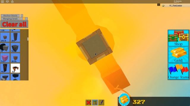 *NEW SPEED GLITCH* SLIDE TO THE END! | Build A Boat For Treasure ROBLOX смотреть онлайн