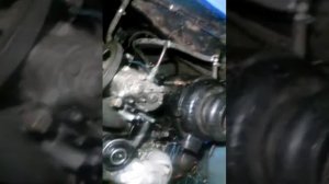 Установка и настройка карбюратора к 135 от газ на зил