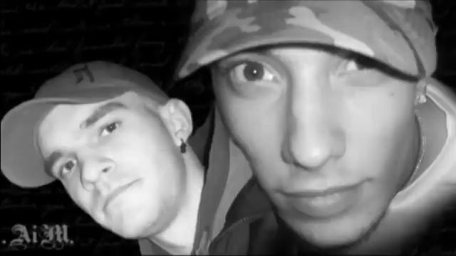 .AiM. - Nouvej смотреть онлайн