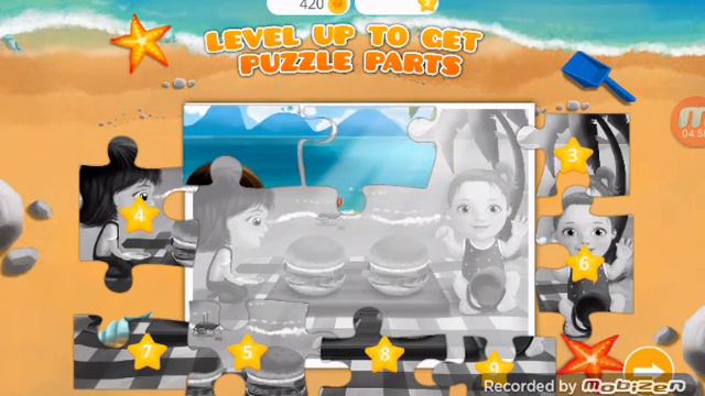 Игра для девочек😇(1) смотреть онлайн