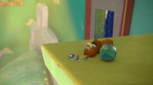 Фееринки. Песенки, Хочу завести я собаку