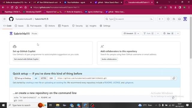 How to Create an RDP on Github || Get Free Rdp for windows||Rdp server||create free rdp || смотреть онлайн