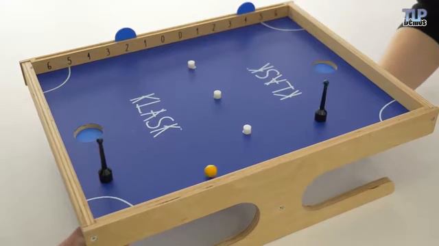 Klask