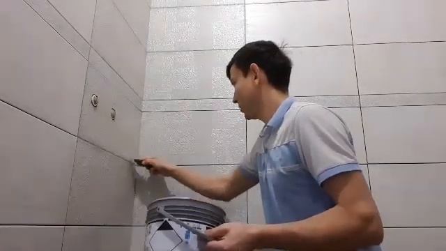Ваннани кафелини териб тугатдим 2 кисм смотреть онлайн