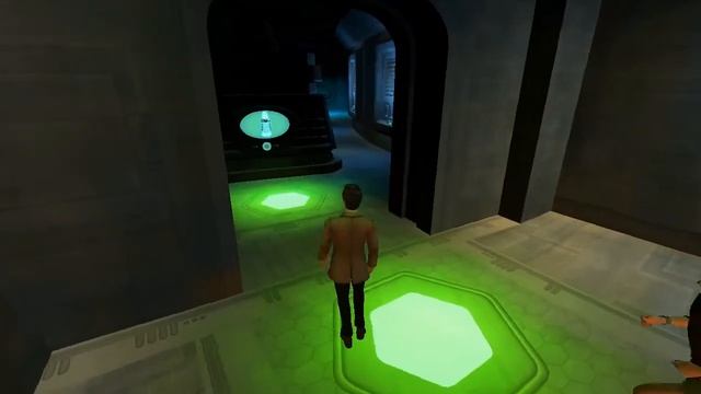 Doctor Who The Adventure Games: City of the Daleks - Part 2: Factory Findings смотреть онлайн