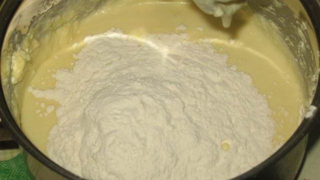 Книга рецептов