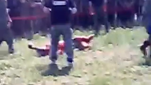 СПЕЦНАЗ "СКИФ" Сдача на краповый берет (бой с краповиками) смотреть онлайн