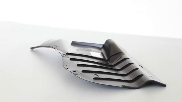 Подкрылок задний левый ACCENT смотреть онлайн