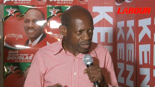 H.E Kenny Douglas Constituency office Launch (Sandy Point) 27th May,2022 смотреть онлайн