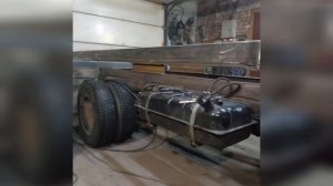 ISUZU ELF. Собранный под заказ самосвал с нуля.