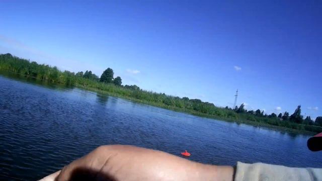 Рыбалка на кружки. Летний сезон 2020. Растим смену 2. Выпуск 46. смотреть онлайн