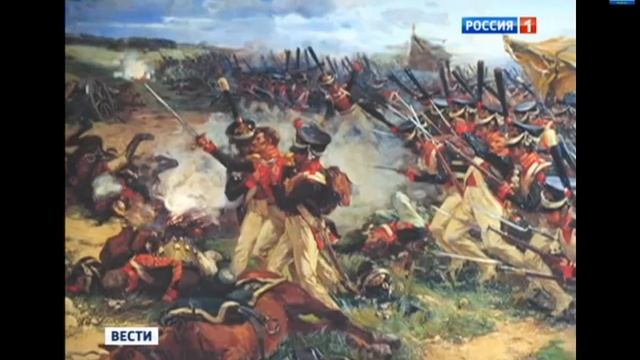 Символ Победы - Георгиевская лента. смотреть онлайн