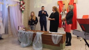 Детская христианская сценка " Иисус и рыбаки".