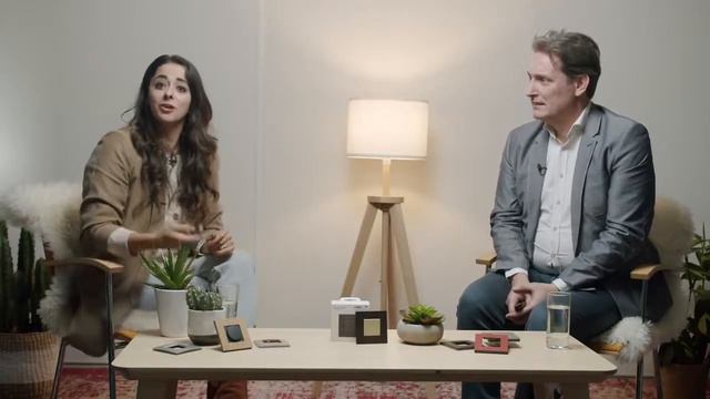 Webinar "Interieurtrends" met Souraya Hassan смотреть онлайн