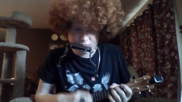 Marino Waltz (I dedicate this to a fan I met yesterday at church) смотреть онлайн