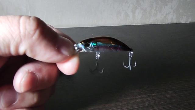 Распаковка очередной посылки от интернет-магазина Spinningline смотреть онлайн