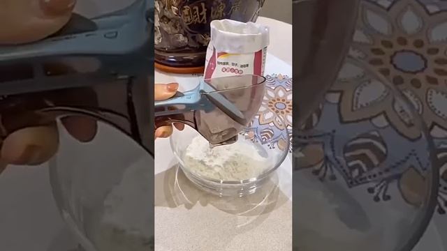 мерный удобный ковшичек смотреть онлайн
