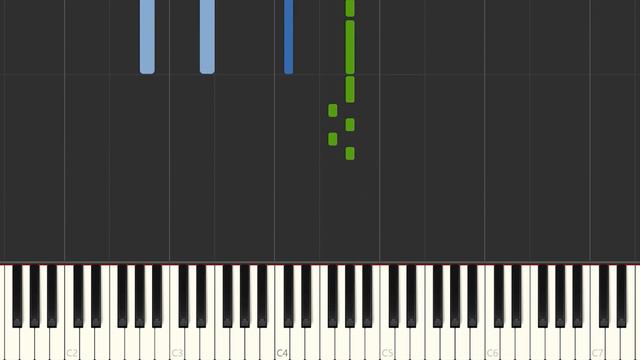 BZRP & MILO J - Toy en el Mic | Instrumental Piano Tutorial / Partitura / Karaoke / MIDI смотреть онлайн