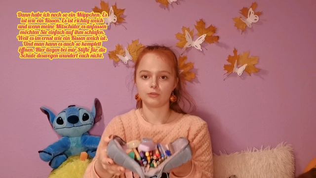 Haul / Что я купила в Stuttgart + mit deutscher Untertitel смотреть онлайн