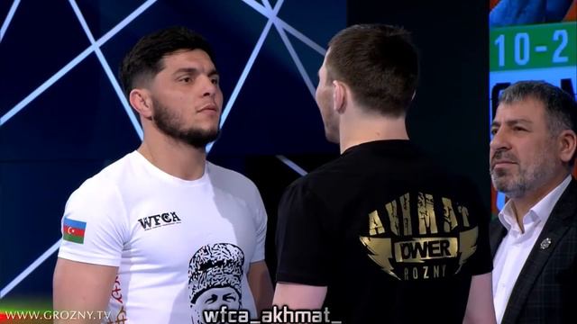 wfca 48 смотреть онлайн
