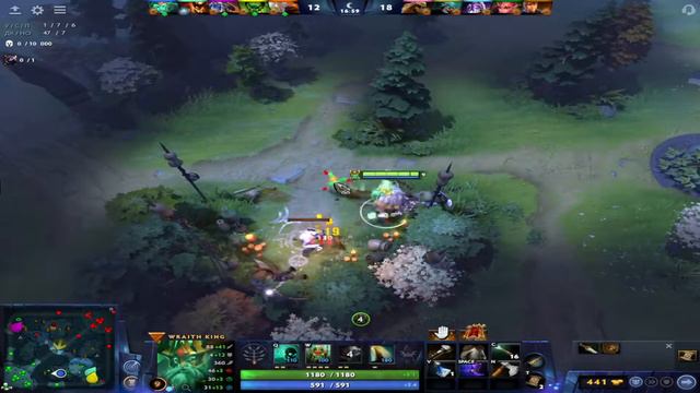Dota 2 и покуй точка смотреть онлайн