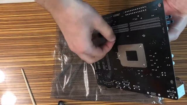 Как почистить компьютер от пыли | Чистка компьютера от пыли смотреть онлайн