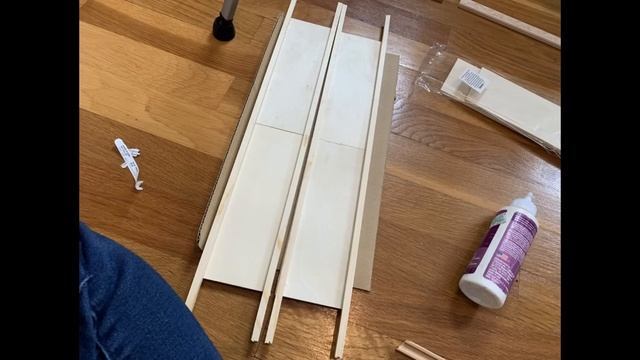 Smart Doll 1:3 Scale Room Diorama – Cottagecore Woodland Sewing Workshop смотреть онлайн