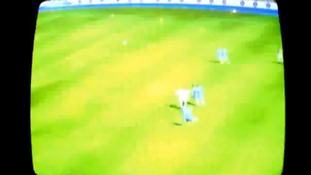 The best goal ever scored!!! (Fifa 10) смотреть онлайн