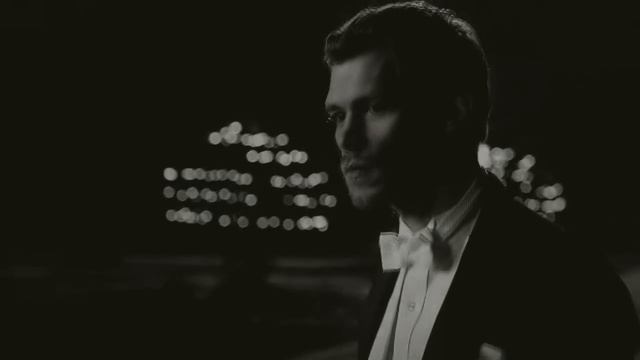 Caroline & Klaus - When I Fall In Love... смотреть онлайн